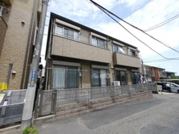 S・Tハイツの物件内観写真